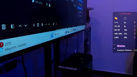 Salome online show from January 2026 03:54:01 AM