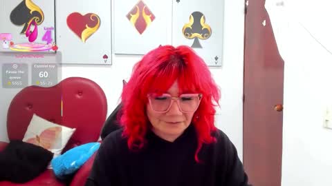 Salomee diazz online show from November 2025 09:13:02 PM