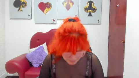 Salomee diazz online show from March 2026 09:14:01 PM