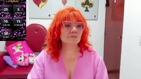 Salomee diazz online show from April 2026 09:37:02 PM