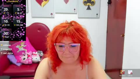 Salomee diazz online show from April 2026 06:10:01 PM