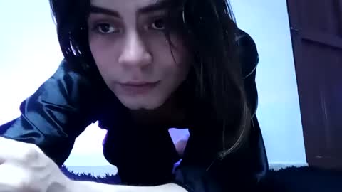Snapshot of salomee_foxx_ chatting on July 2026 09:46:01 AM Salome online show from July 2026 09:46:01 AM