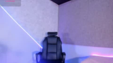 Salome Ferreira online show from November 2025 04:13:02 PM