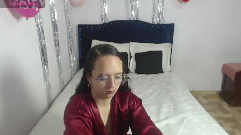 SALOME MORGAN online show from March 2026 11:49:01 AM