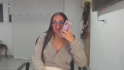 Snapshot of salomesaints chatting on March 2026 02:49:01 AM salome online show from March 2026 02:49:01 AM