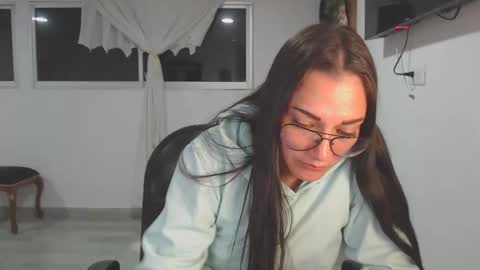 Snapshot of salomesaints chatting on April 2026 01:00:01 AM salome online show from April 2026 01:00:01 AM