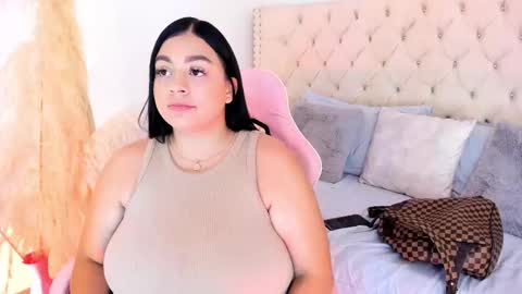 Salome online show from September 2025 11:38:02 PM