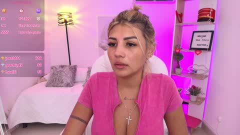 SALOME online show from December 2024 05:16:01 PM
