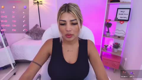 SALOME online show from January 2025 11:43:01 AM