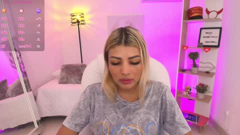 SALOME online show from January 2025 11:23:02 AM