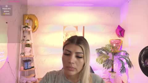 SALOME online show from October 2025 11:06:01 AM