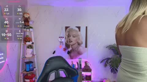 SALOME online show from March 2026 10:52:01 AM