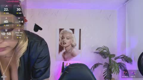 SALOME online show from April 2026 11:16:01 AM