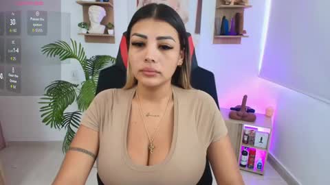 SALOME online show from May 2026 02:02:01 PM