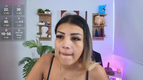 SALOME online show from June 2026 11:12:02 AM