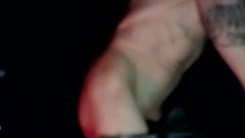 Anthony Deniro online show from February 2026 09:19:02 AM