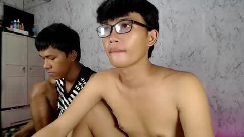 Jobert  Kim online show from September 2025 05:04:02 PM