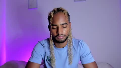 salvatore_amator online show from July 2026 01:04:01 PM