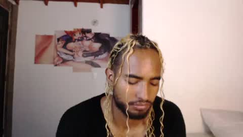 salvatore_amator online show from August 2026 12:35:01 AM
