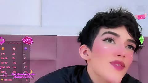 salvatore_boom online show from November 2025 11:10:02 PM