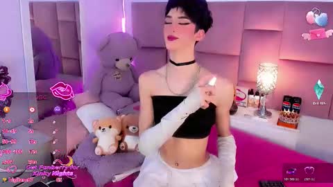 salvatore_boom online show from November 2025 05:32:02 AM