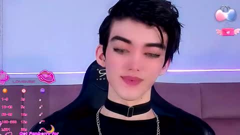 salvatore_boom online show from December 2025 06:52:01 AM