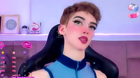 salvatore_boom online show from February 2026 06:39:02 AM