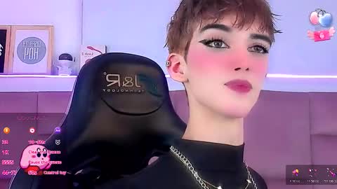 salvatore_boom online show from February 2026 12:28:01 AM