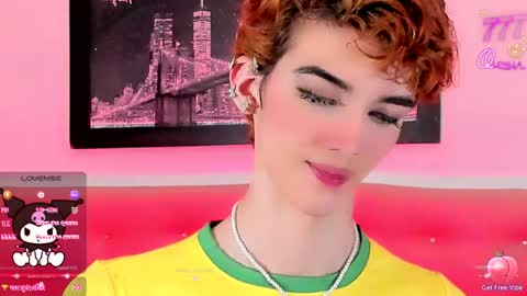 salvatore_boom online show from April 2026 09:19:01 AM