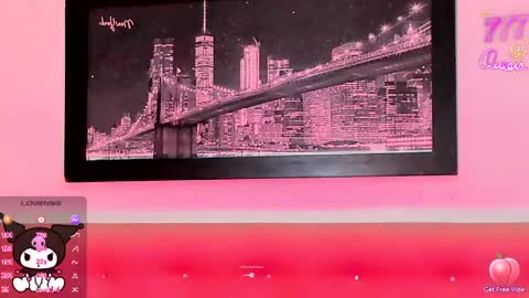 salvatore_boom online show from April 2026 06:31:01 AM