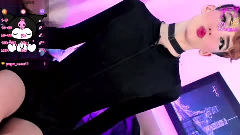 salvatore_boom online show from June 2026 04:30:02 AM
