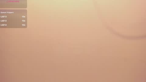 SALVATORE online show from December 2024 08:39:01 PM