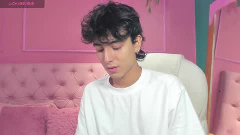 salvatore  online show from January 2025 10:55:01 PM