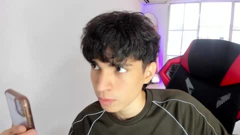 salvatore  online show from February 2026 03:50:02 PM