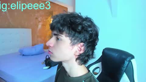 salvatore  online show from March 2026 07:11:01 PM