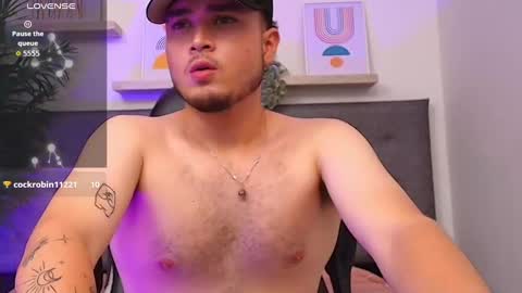 Snapshot of salvatore_muller chatting on October 2025 12:52:01 AM Salvatore online show from October 2025 12:52:01 AM