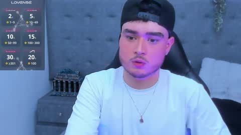 Salvatore  online show from November 2025 02:21:02 AM