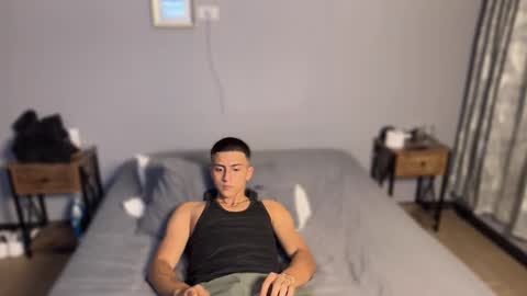 Snapshot of salvatore_romanoo chatting on November 2025 06:57:01 AM Salvatore online show from November 2025 06:57:01 AM