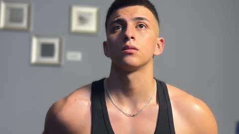 Salvatore online show from March 2026 04:29:01 AM