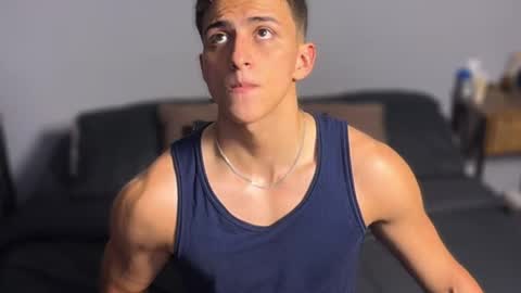 Salvatore online show from April 2026 11:16:01 PM