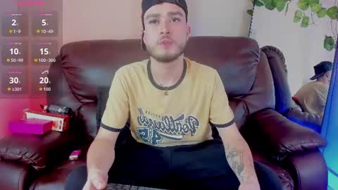 Snapshot of salvattore_muller chatting on June 2026 10:56:02 PM Salvatore online show from June 2026 10:56:02 PM