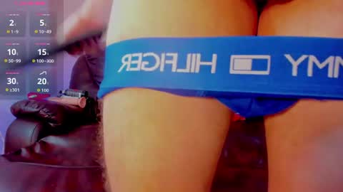 Snapshot of salvattore_muller chatting on June 2026 12:58:01 AM Salvatore online show from June 2026 12:58:01 AM