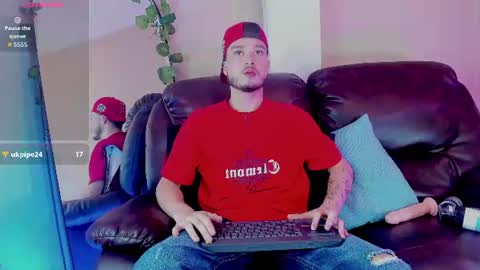 Snapshot of salvattore_muller chatting on July 2026 11:53:02 PM Salvatore online show from July 2026 11:53:02 PM
