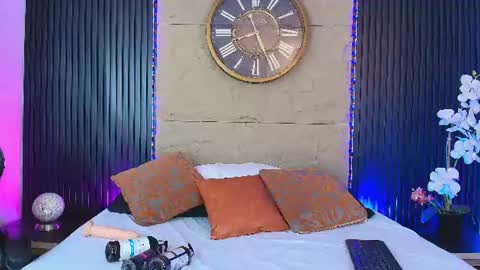 Snapshot of salvattore_muller chatting on July 2026 01:58:33 AM Salvatore online show from July 2026 01:58:33 AM