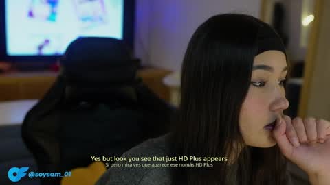 Stefana    or    Samchispas online show from July 2026 01:42:01 AM