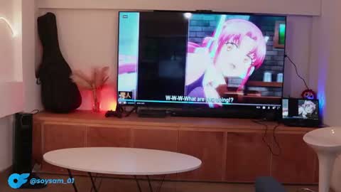 Stefana    or    Samchispas online show from July 2026 10:23:02 PM