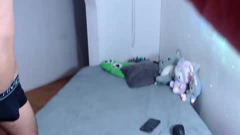 sam__cute online show from February 2026 10:21:01 PM