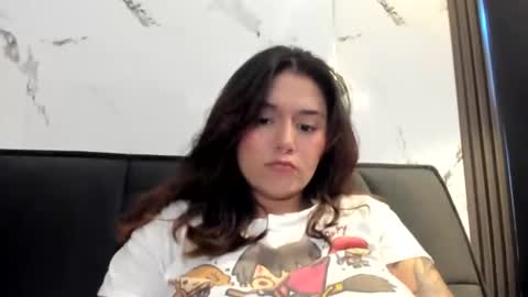 Snapshot of sam_cherry69 chatting on July 2026 11:27:01 AM Samy cherry online show from July 2026 11:27:01 AM