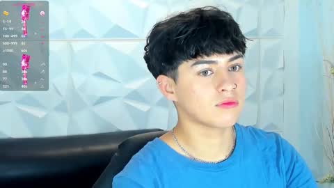 Sam online show from October 2025 01:08:02 PM