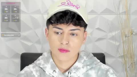 Sam online show from February 2026 01:49:01 PM